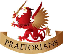 Praetorians Muay Thai and MMA